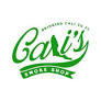 Cali’s Smoke Shop  Logo