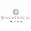 Stewart Palmer Salon Spa Logo