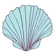 Beach Babe Swimwear Logo