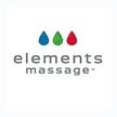Elements Massage Logo