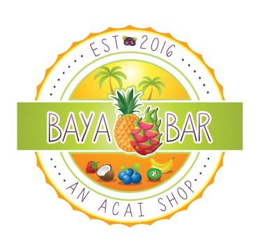Baya Bar - Amboy Logo