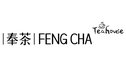 Feng Cha Teahouse  Logo