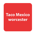 Tacos Mexico Worcester Logo