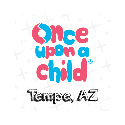 Once Upon a Child - Tempe Logo