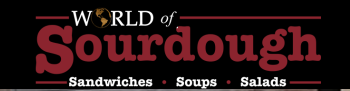 World of Sourdough - Houston Logo