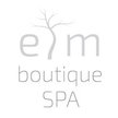 Elm Boutique Spa Logo