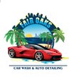 Fair Oaks Car Wash - Altadena Logo