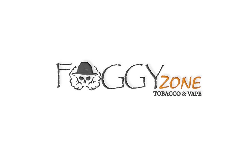 Foggy Zone Logo