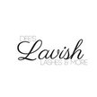 Dee's Lavish Lashes & More Logo