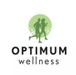 Optimum Wellness2 - Lansing Logo