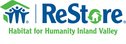 Habitat for Humanity Logo