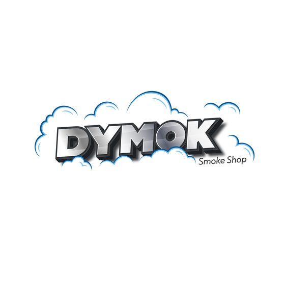 Dymok Smoke Shop - Schaumburg Logo