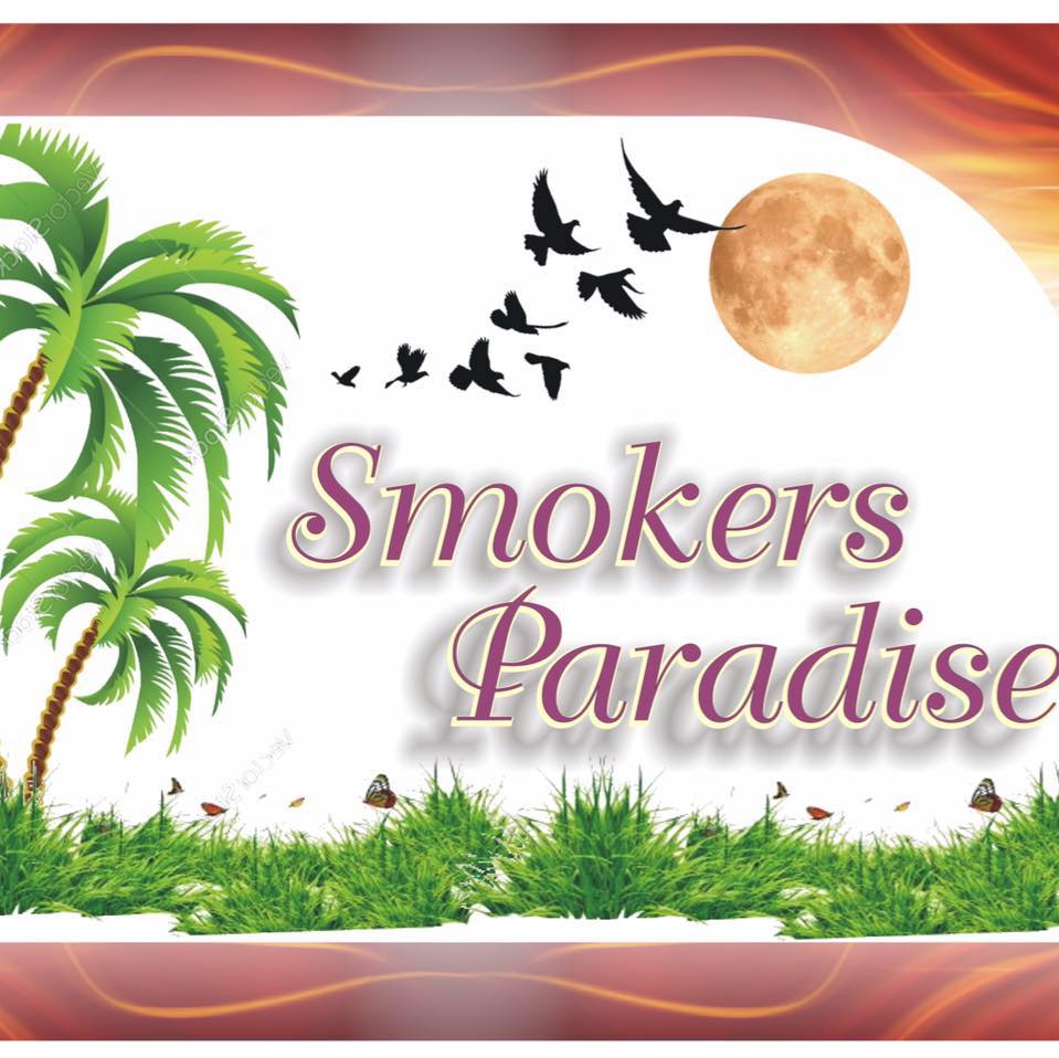Smokers Paradise 2 Logo