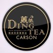 Ding Tea Carson 20771 S Avalon Logo