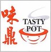 Tasty Pot-Boston - Boston Logo