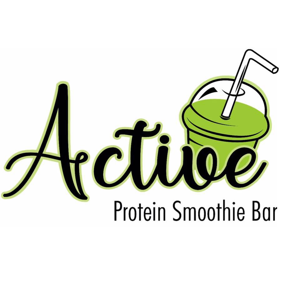 Active Nutrition Protein Bar Logo