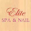 Elite Spa & Nails  Logo