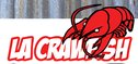 LA Crawfish Logo