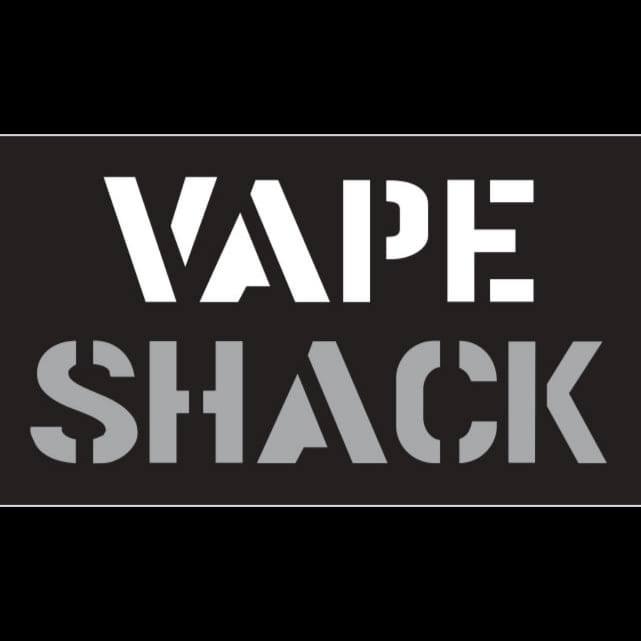 Vape Shack - Genoa Logo