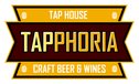 Tapphoria Logo