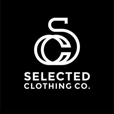 Selected Clothing Co. Logo