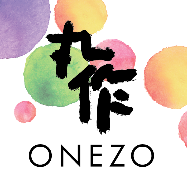 Onezo - Carrollton Logo