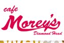 Cafe Morey's - Honolulu Logo
