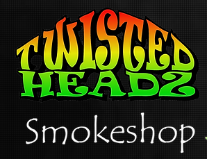 Twisted Headz Smokeshop Logo