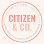 Citizen + Co - Austin Logo
