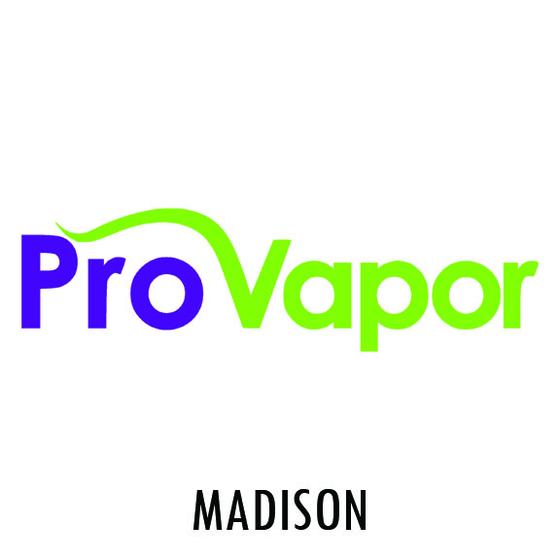 Pro V - Madison St. Logo
