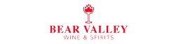 Bear Valley Wine and Spirits Logo