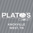 Plato's Closet - Knoxville Logo