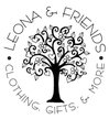 Leona & Friends - Litchfield Logo
