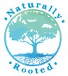 Naturally Rooted Mansfield Logo