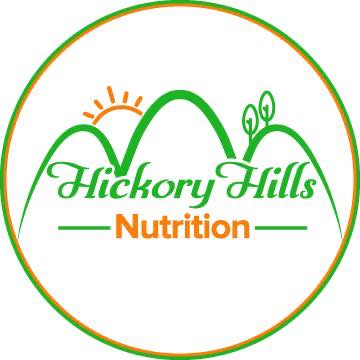 Hickory Hills Nutrition Logo