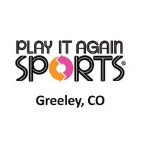 Play It Again Sports - Greeley Logo