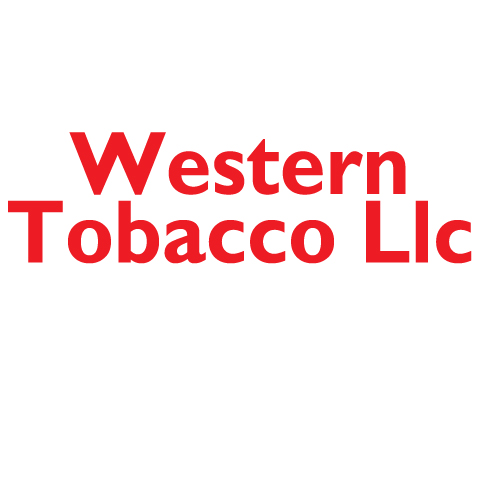 Western Tobacco - Joliet Logo