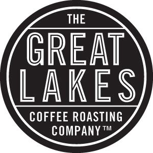 Great Lakes coffee Company Logo