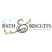 Bath and Biscuits - Granville Logo