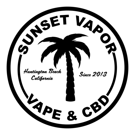 Sunset V Logo