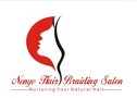 Nonye Hair Braiding - Austin Logo