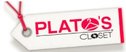 Plato's Closet Greenville Logo