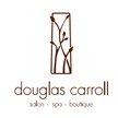 Douglas Caroll Salon - South Logo