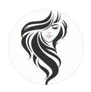 #1 Beauty Supply Logo