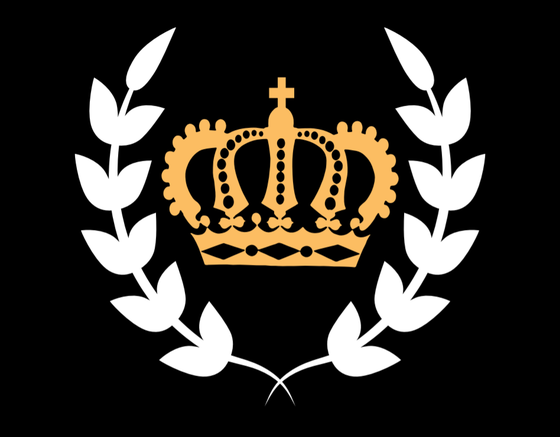Royalty Smoke Shop - Skymarks Logo