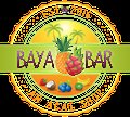 Baya Bar - Staten Island Logo