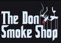 The Don Smoke Shop - Waukegan Logo
