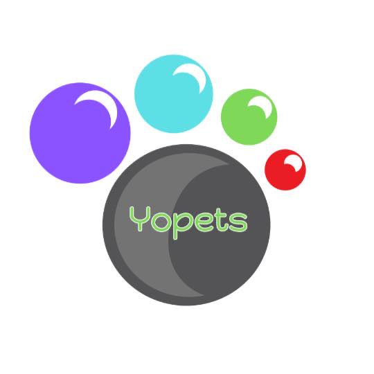 Yo Pets LLCS Logo
