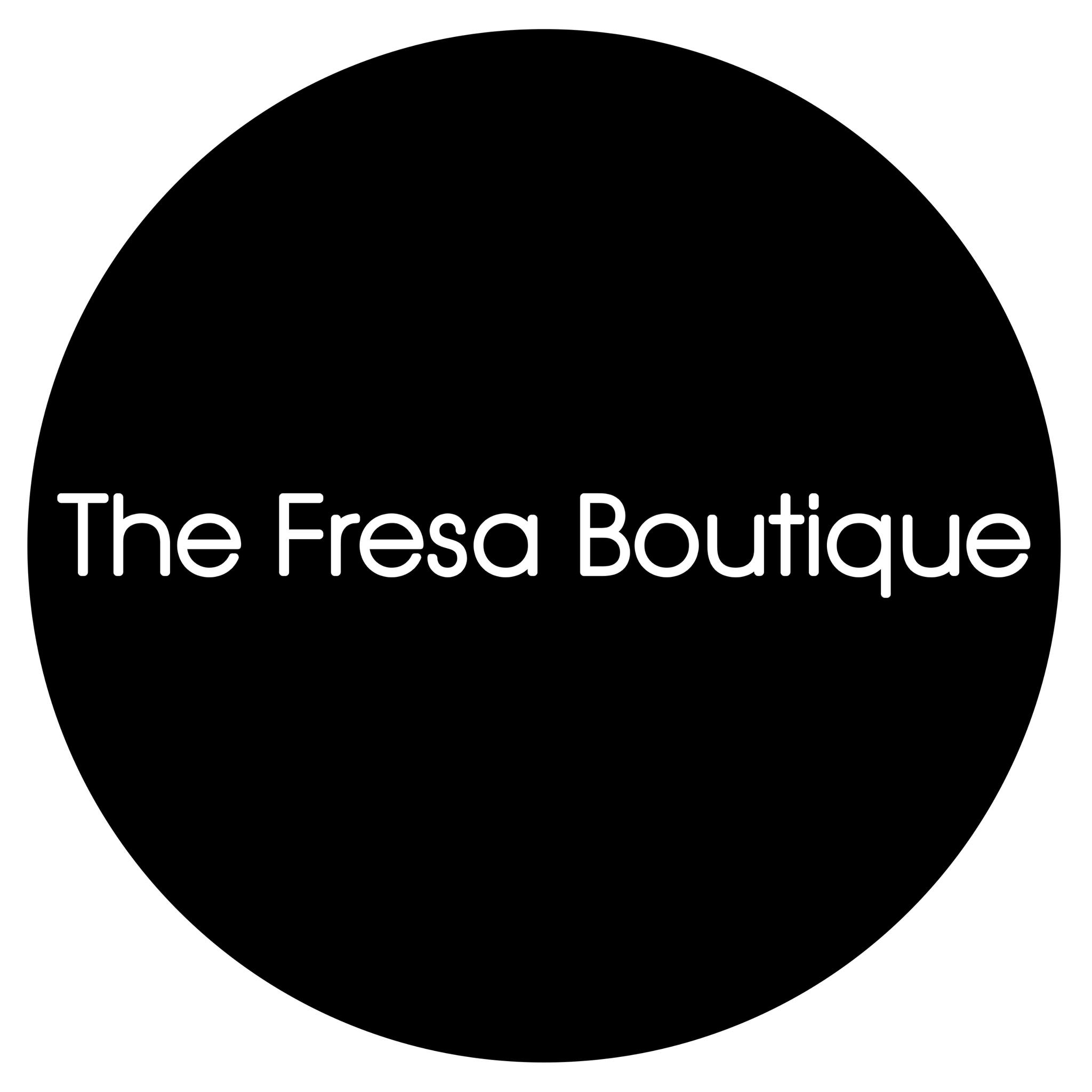 La Fresa Boutique Logo