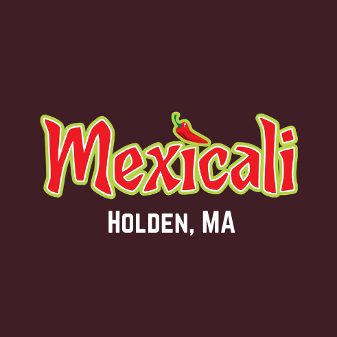 Mexicali - Holden Logo